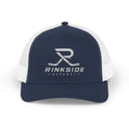 Rinkside Snapback Trucker Cap