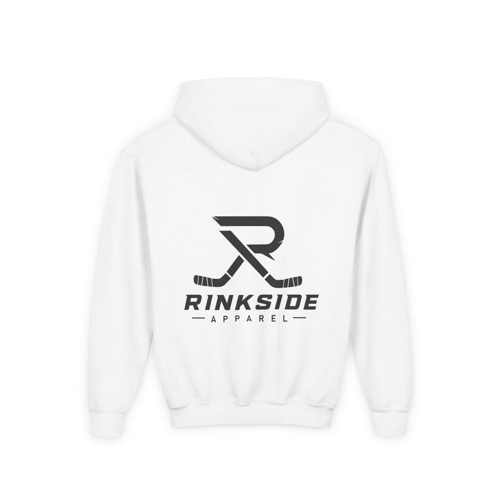 Youth Logo Hoodie