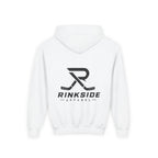 Youth Logo Hoodie