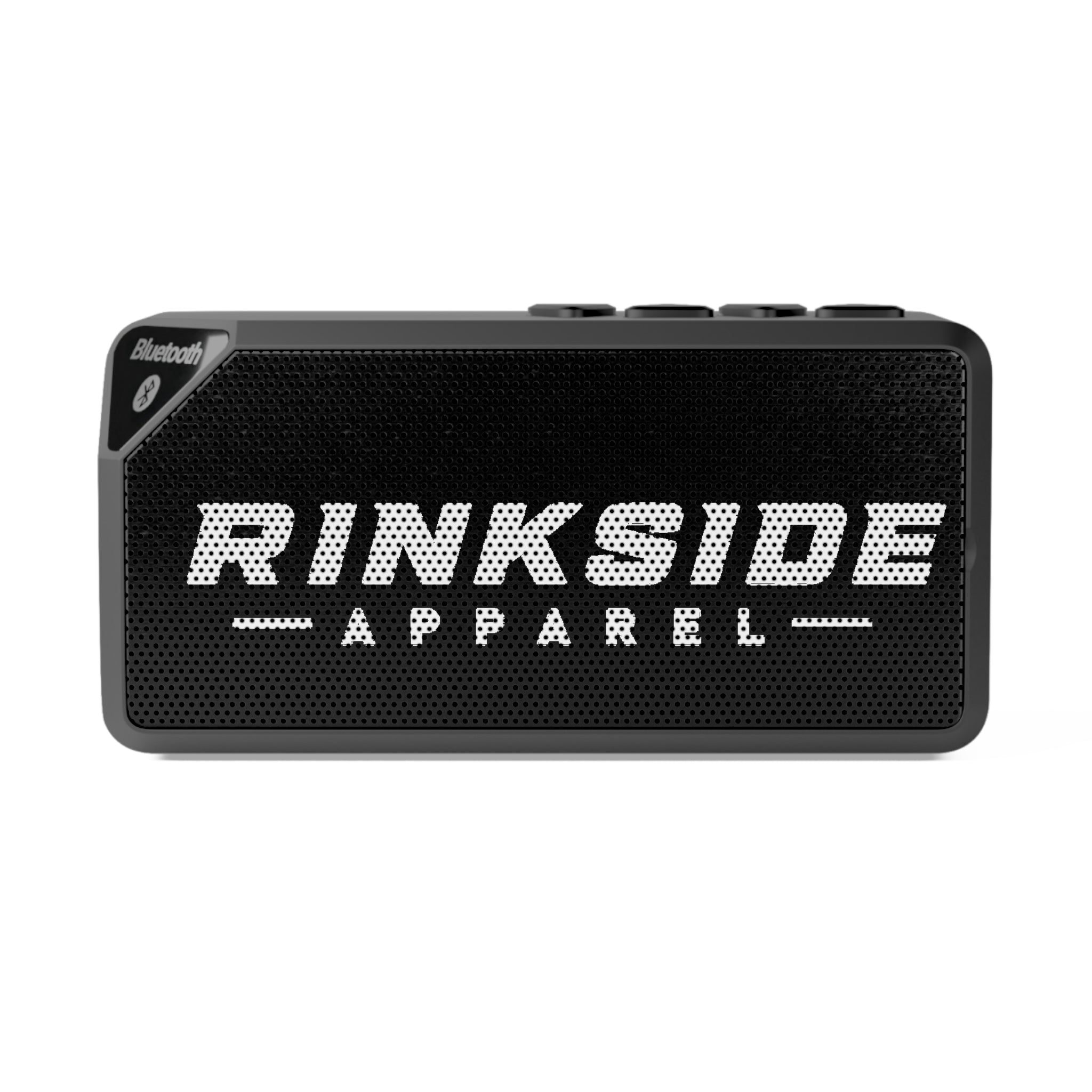 Rinkside Jabba Bluetooth Speaker