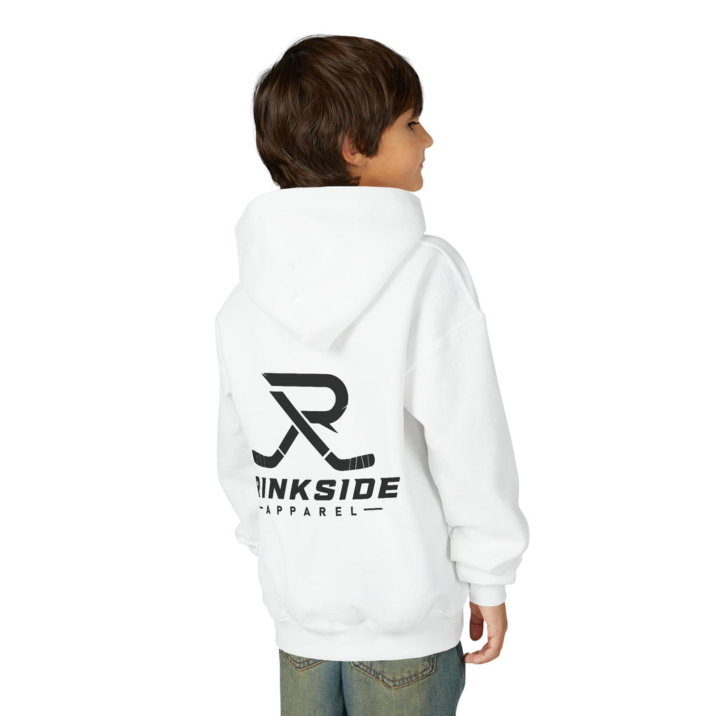 Youth Logo Hoodie