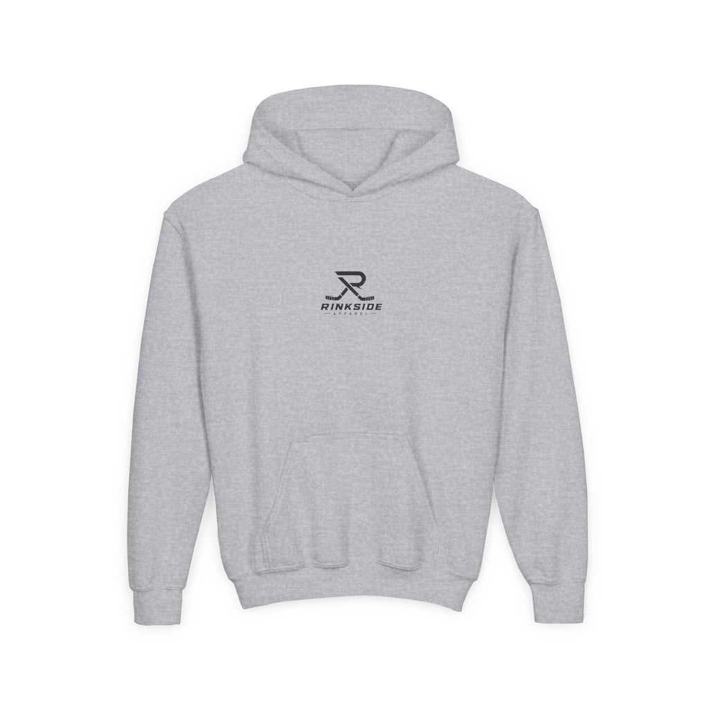 Youth Logo Hoodie