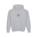 Youth Logo Hoodie