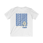 Youth Puck Club Tee