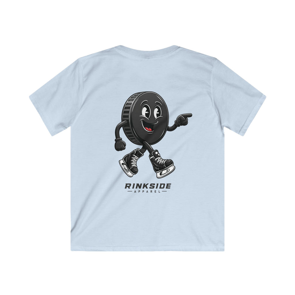 Rinkside Rick (Youth)