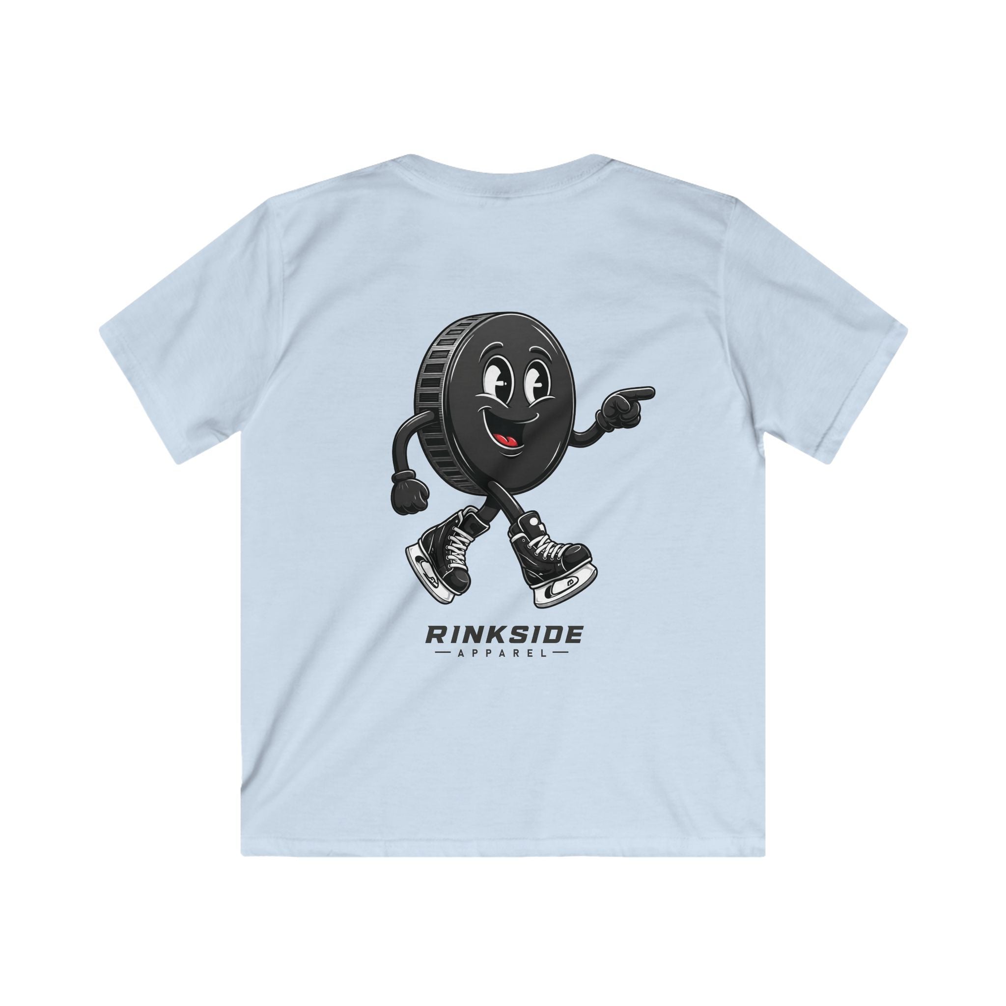 Rinkside Rick (Youth)