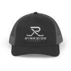Rinkside Snapback Trucker Cap