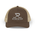 Rinkside Snapback Trucker Cap