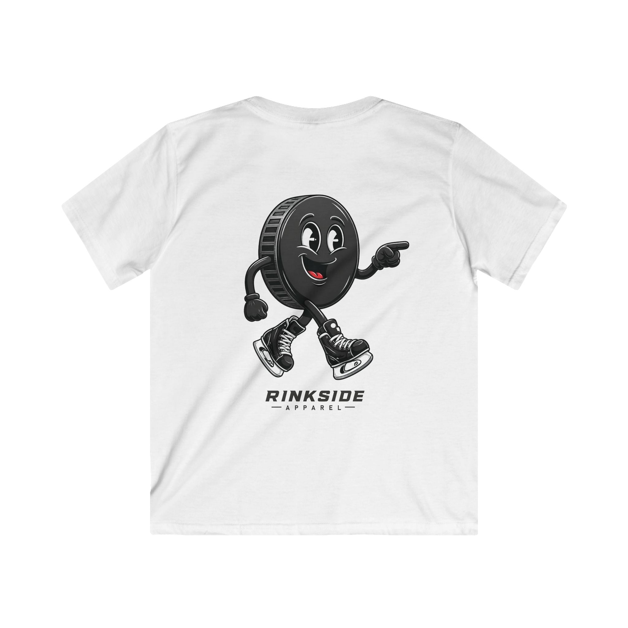Rinkside Rick (Youth)