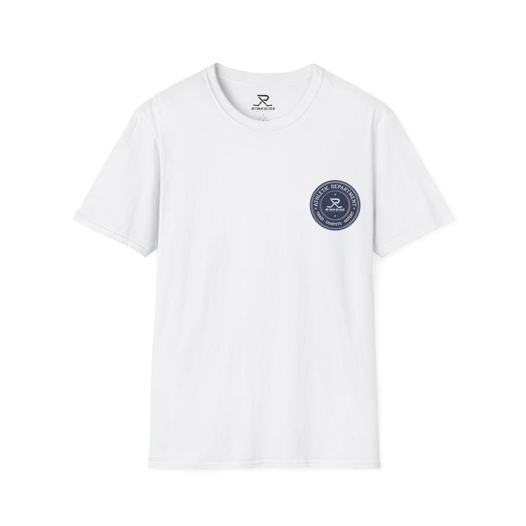 Adult Athletic Dept. Tee