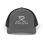 Rinkside Snapback Trucker Cap