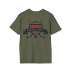 Adult USA Hockey Tee