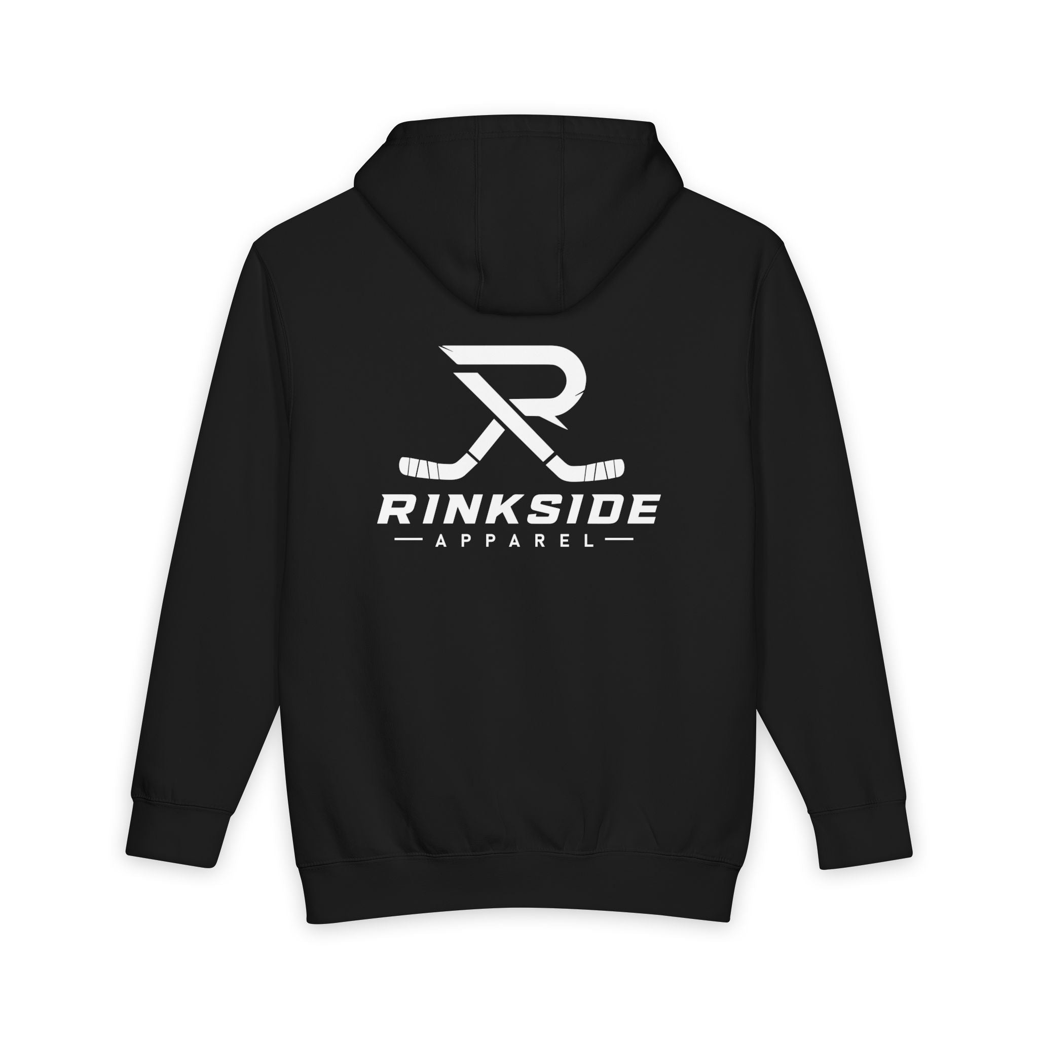 Adult Logo Hoodie