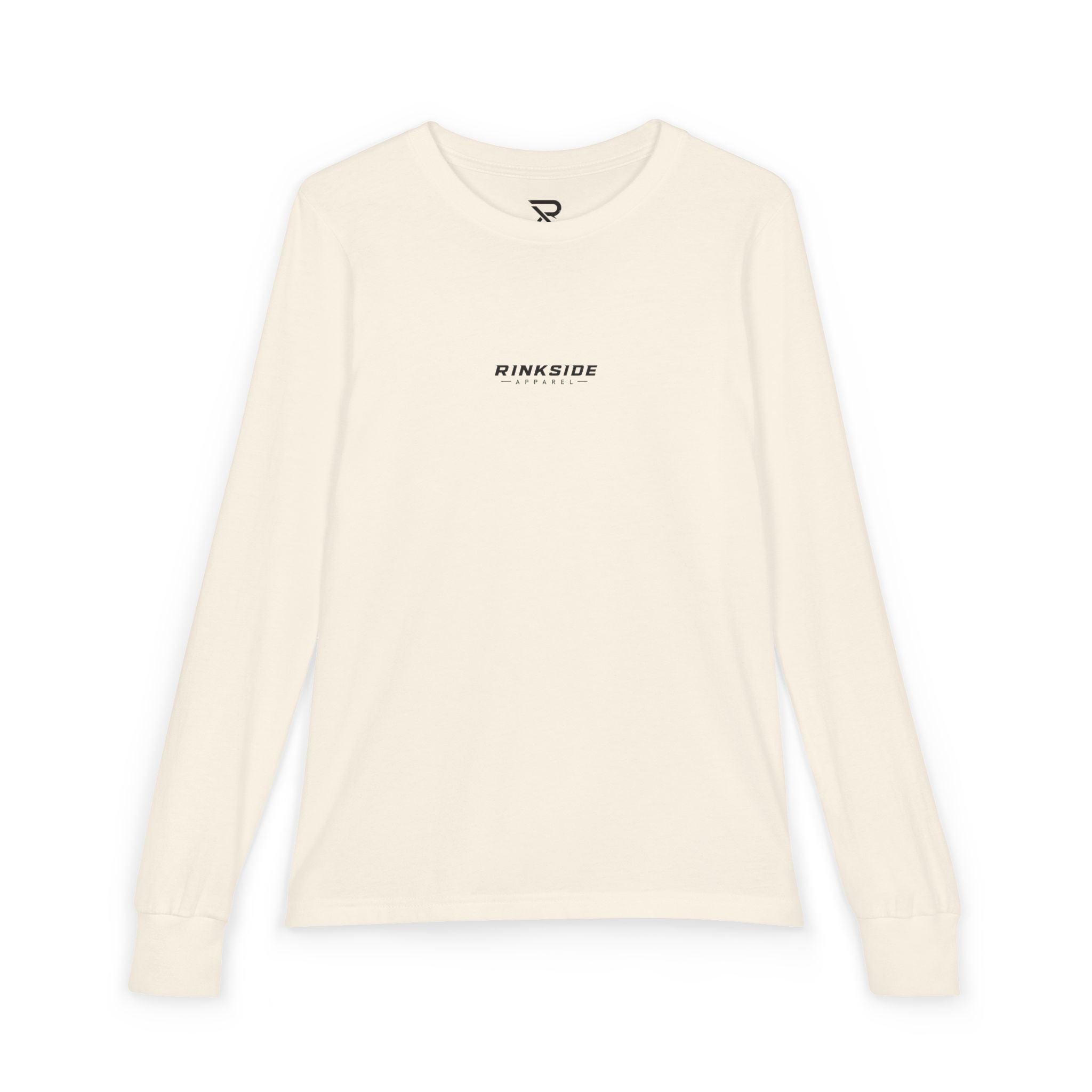 Youth Eat. Sleep. Hockey. Long sleeve