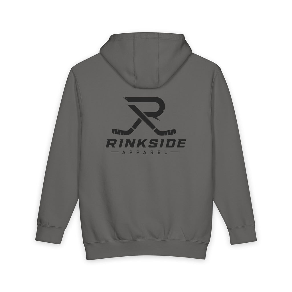 Adult Logo Hoodie