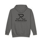 Adult Logo Hoodie
