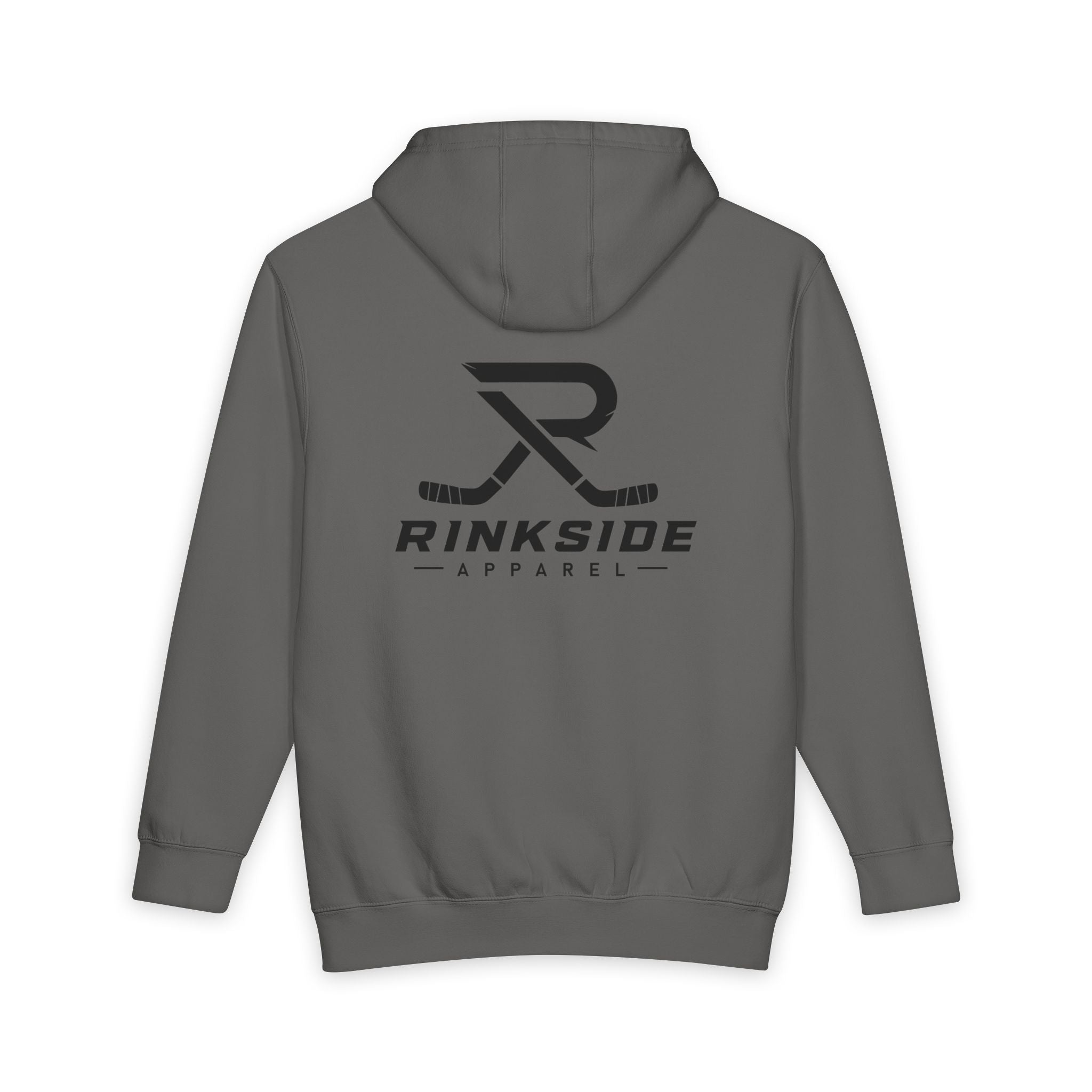 Adult Logo Hoodie