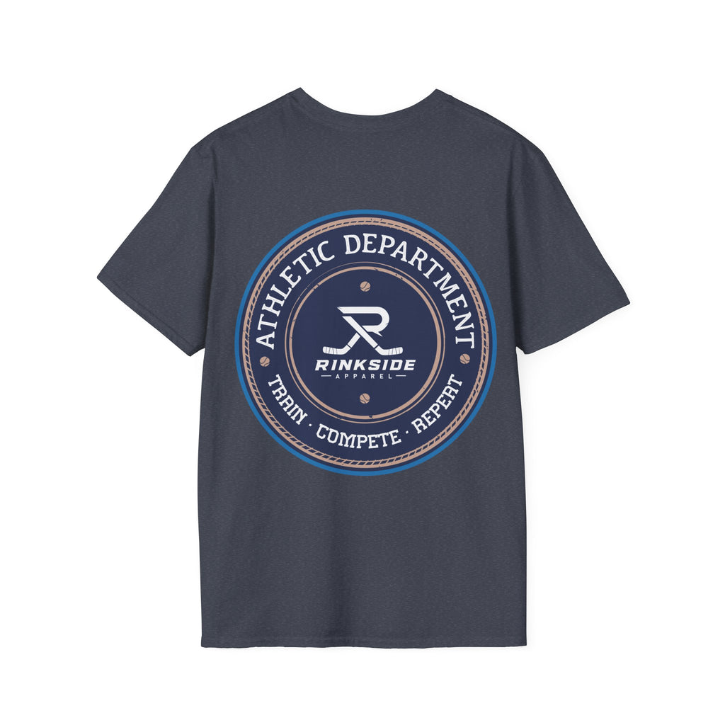 Adult Athletic Dept. Tee