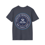 Adult Athletic Dept. Tee