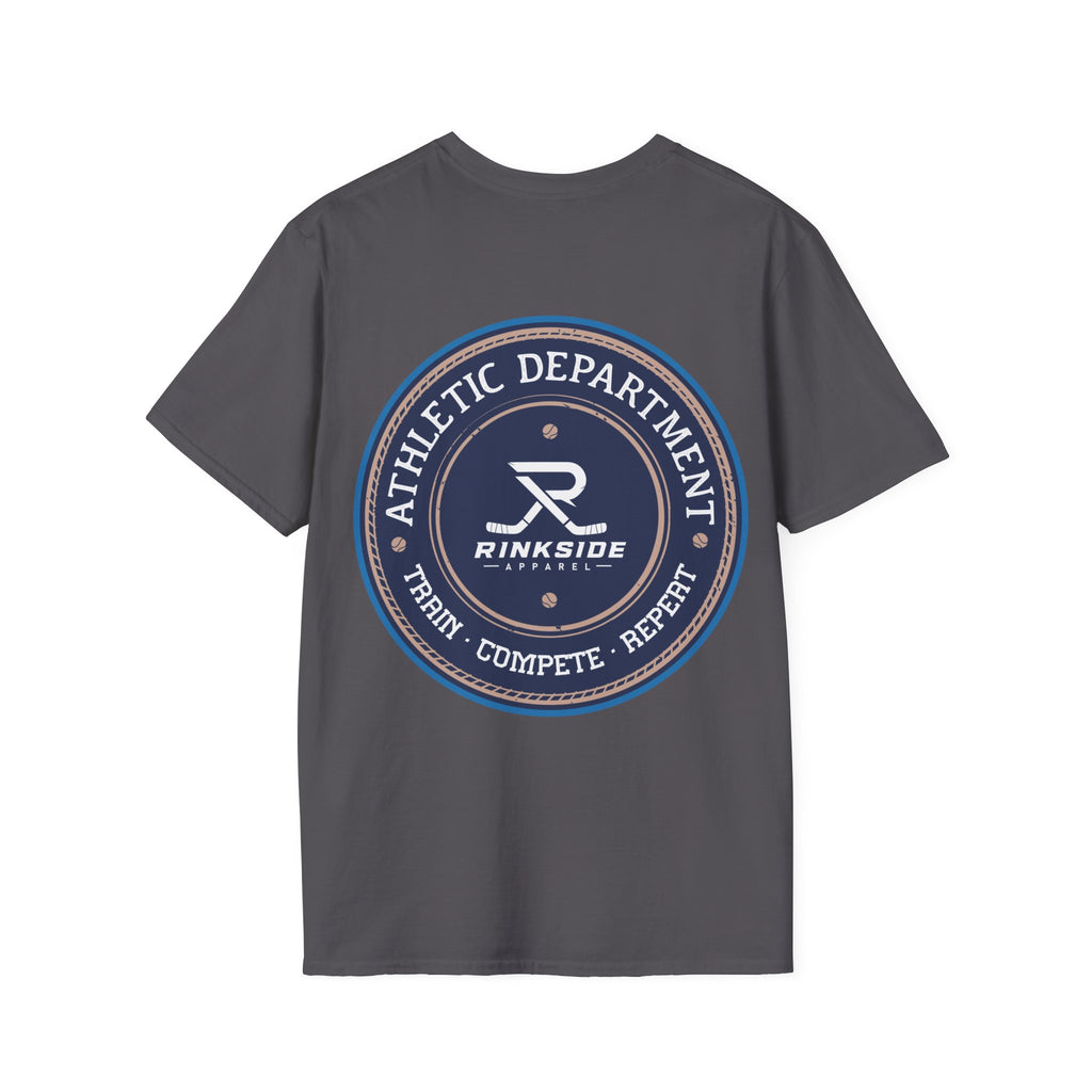 Adult Athletic Dept. Tee