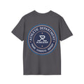 Adult Athletic Dept. Tee
