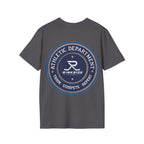 Adult Athletic Dept. Tee