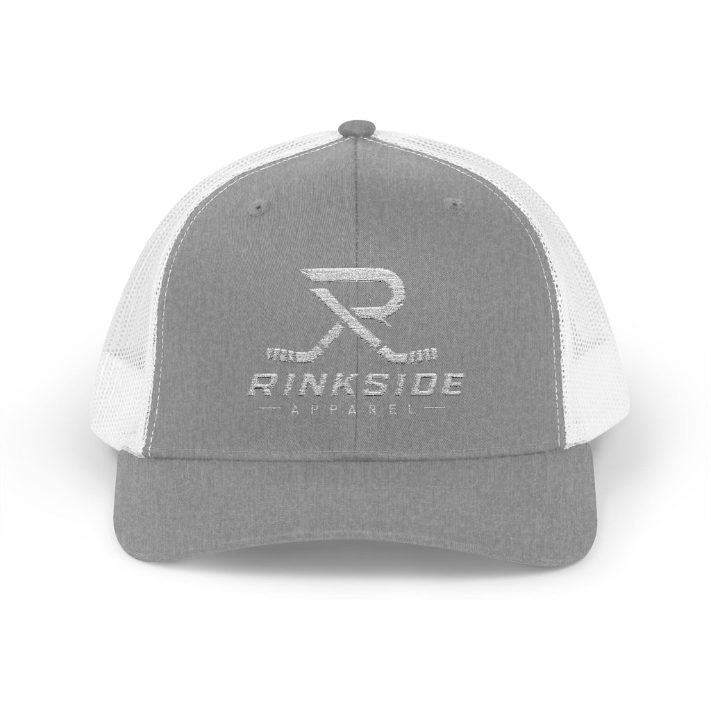 Rinkside Snapback Trucker Cap