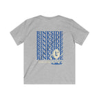 Youth Puck Club Tee