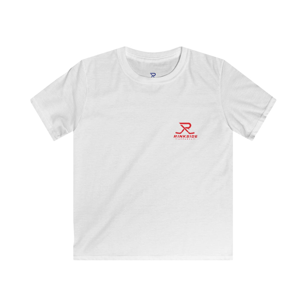 Youth American Hockey Tee