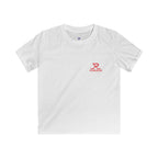 Youth American Hockey Tee
