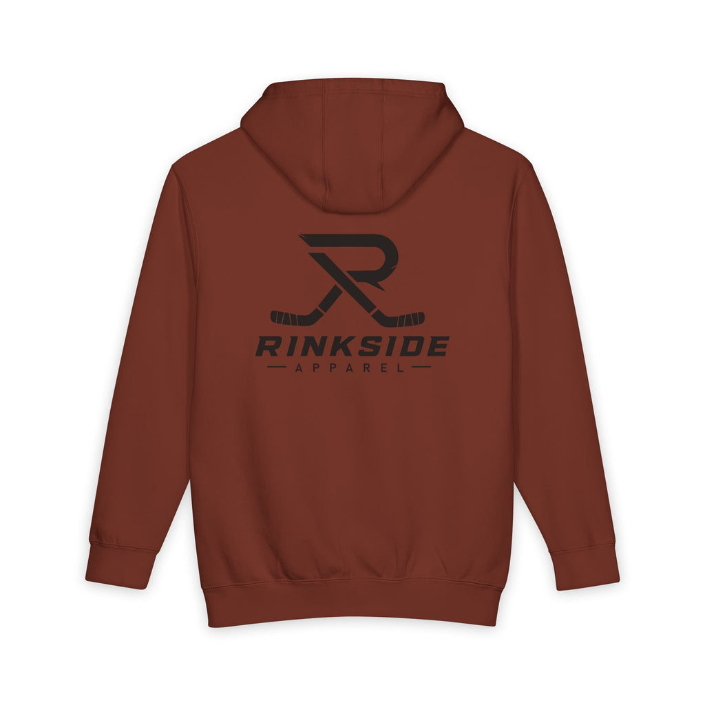 Adult Logo Hoodie