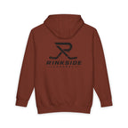 Adult Logo Hoodie
