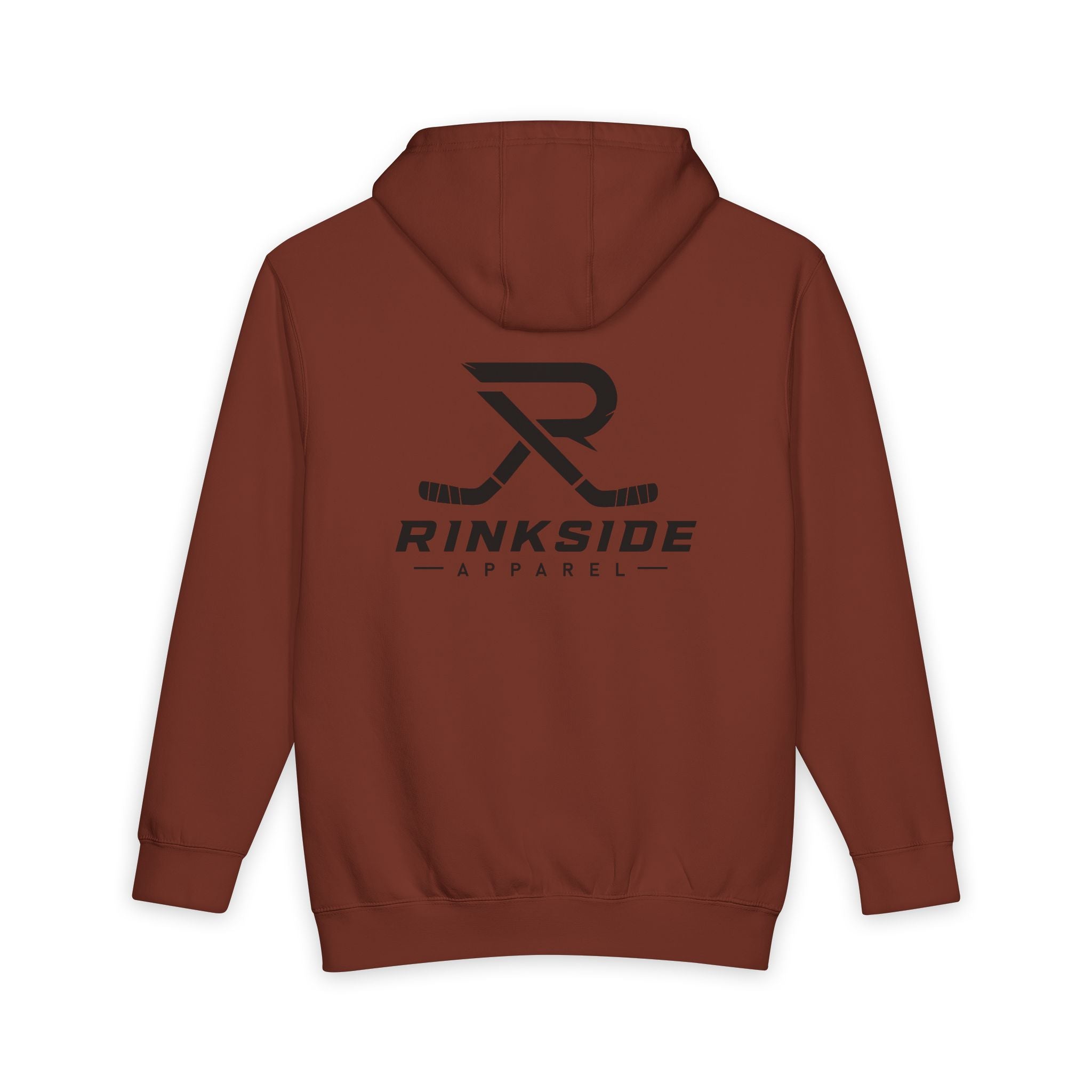 Adult Logo Hoodie