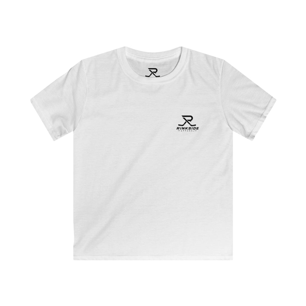 Classic Logo Tee (Youth)