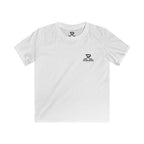 Classic Logo Tee (Youth)