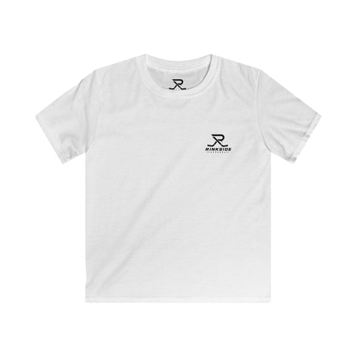 Classic Logo Tee (Youth)