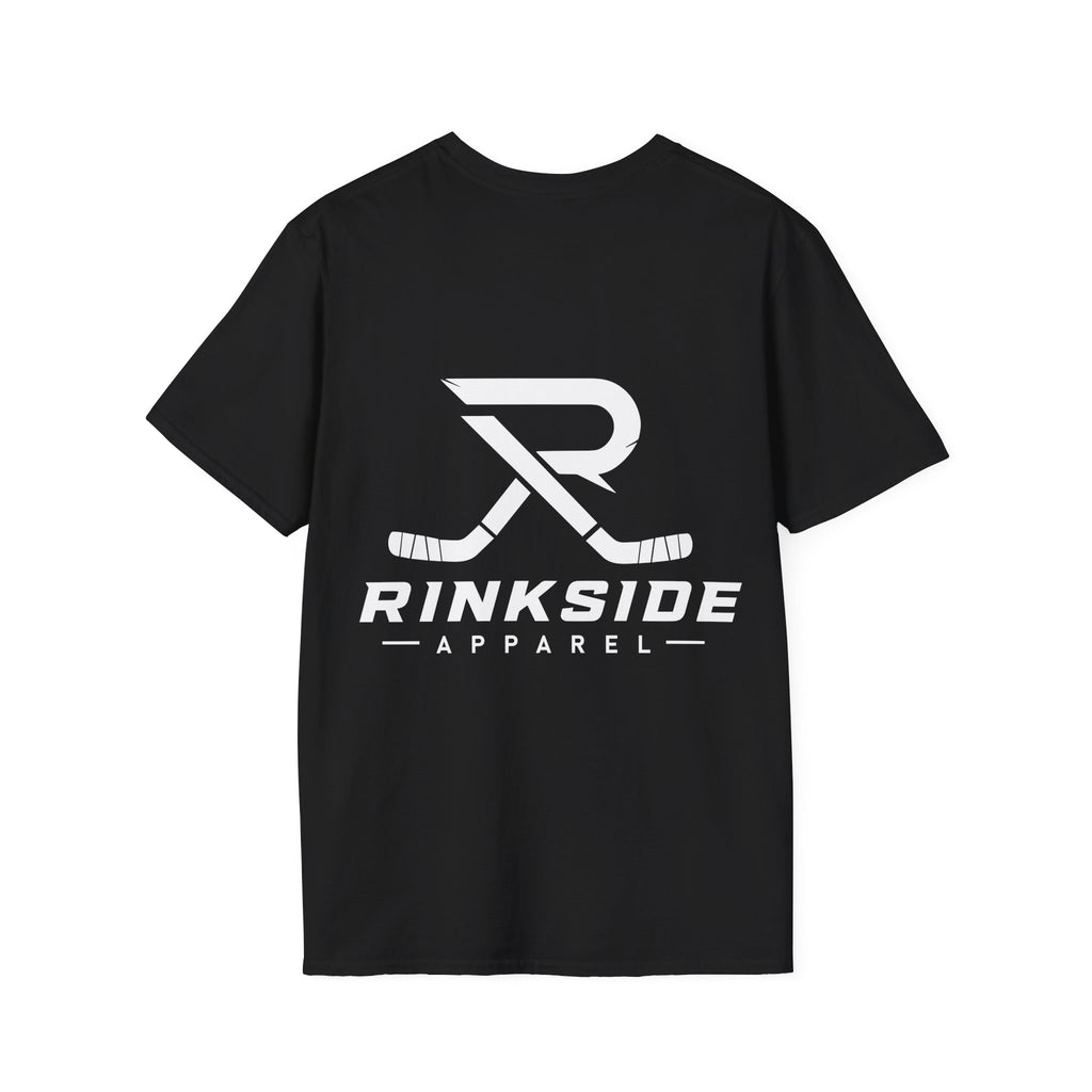 Classic logo Tee (Adult)