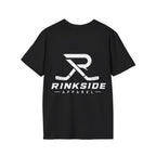 Classic logo Tee (Adult)