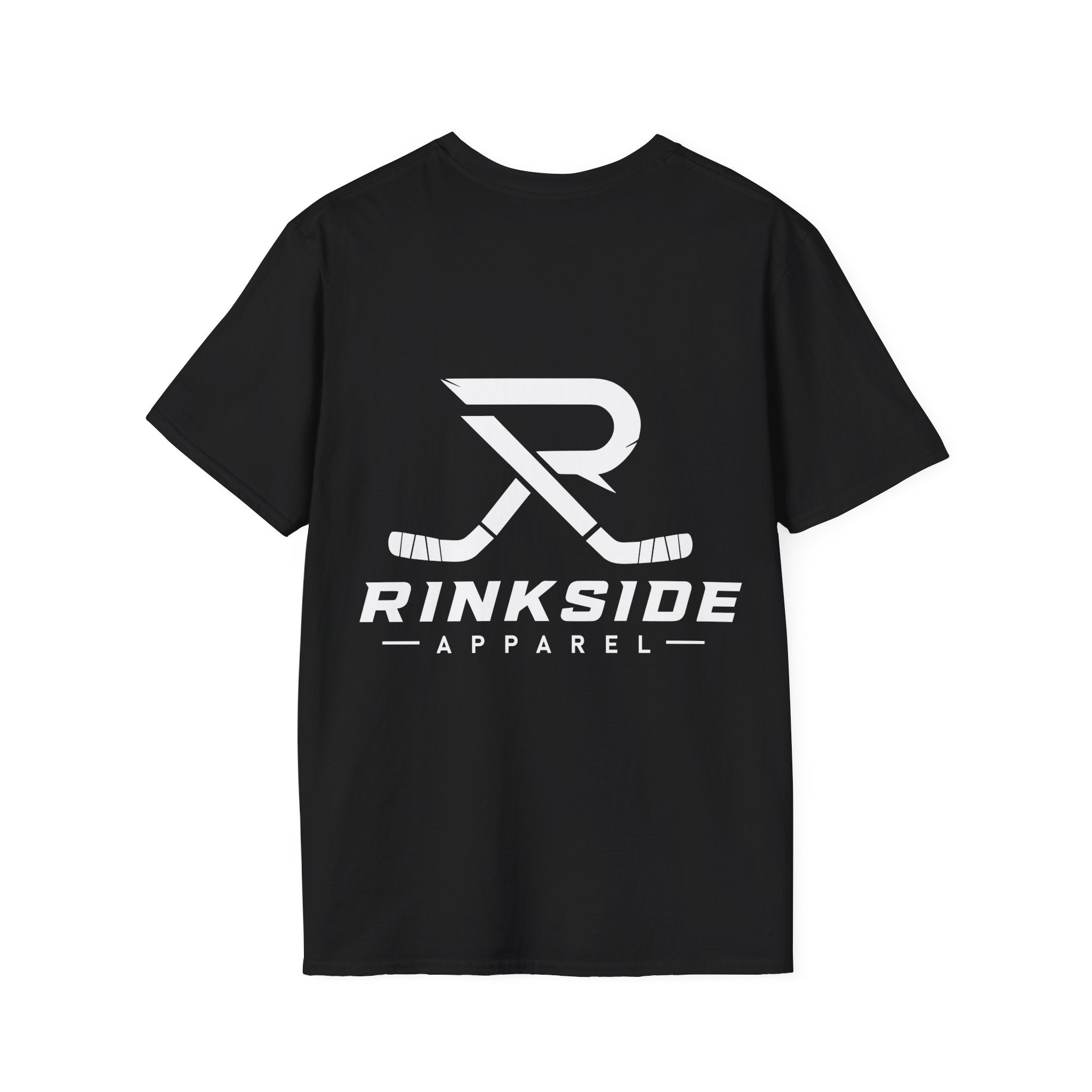 Classic logo Tee (Adult)