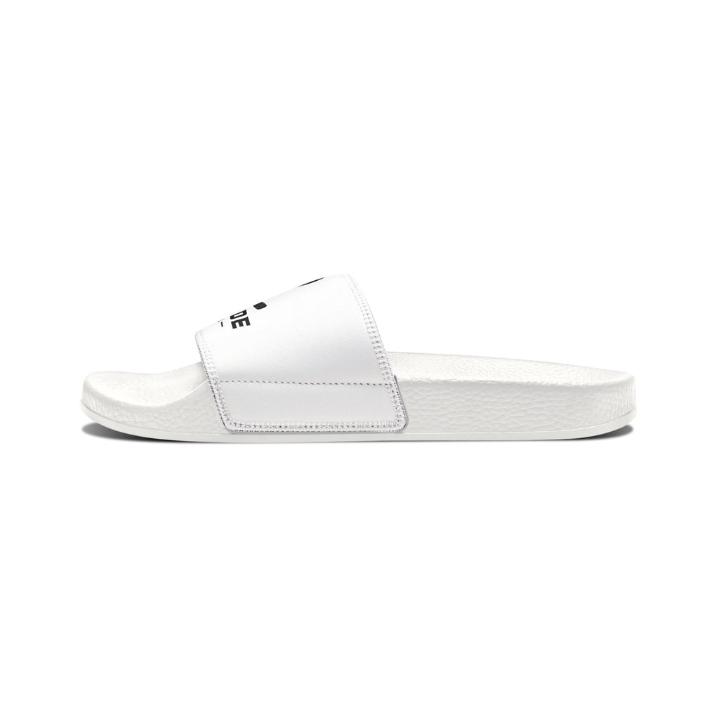 Youth slides