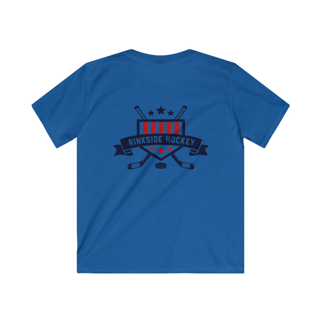 Youth USA Tee