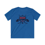 Youth USA Tee