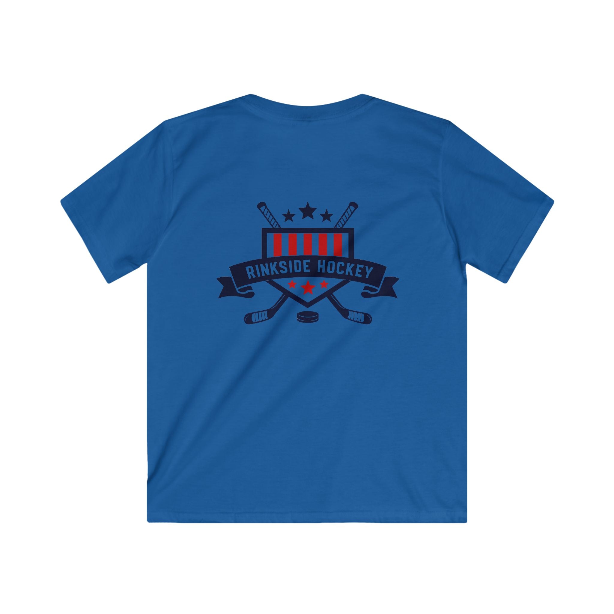 Youth USA Tee