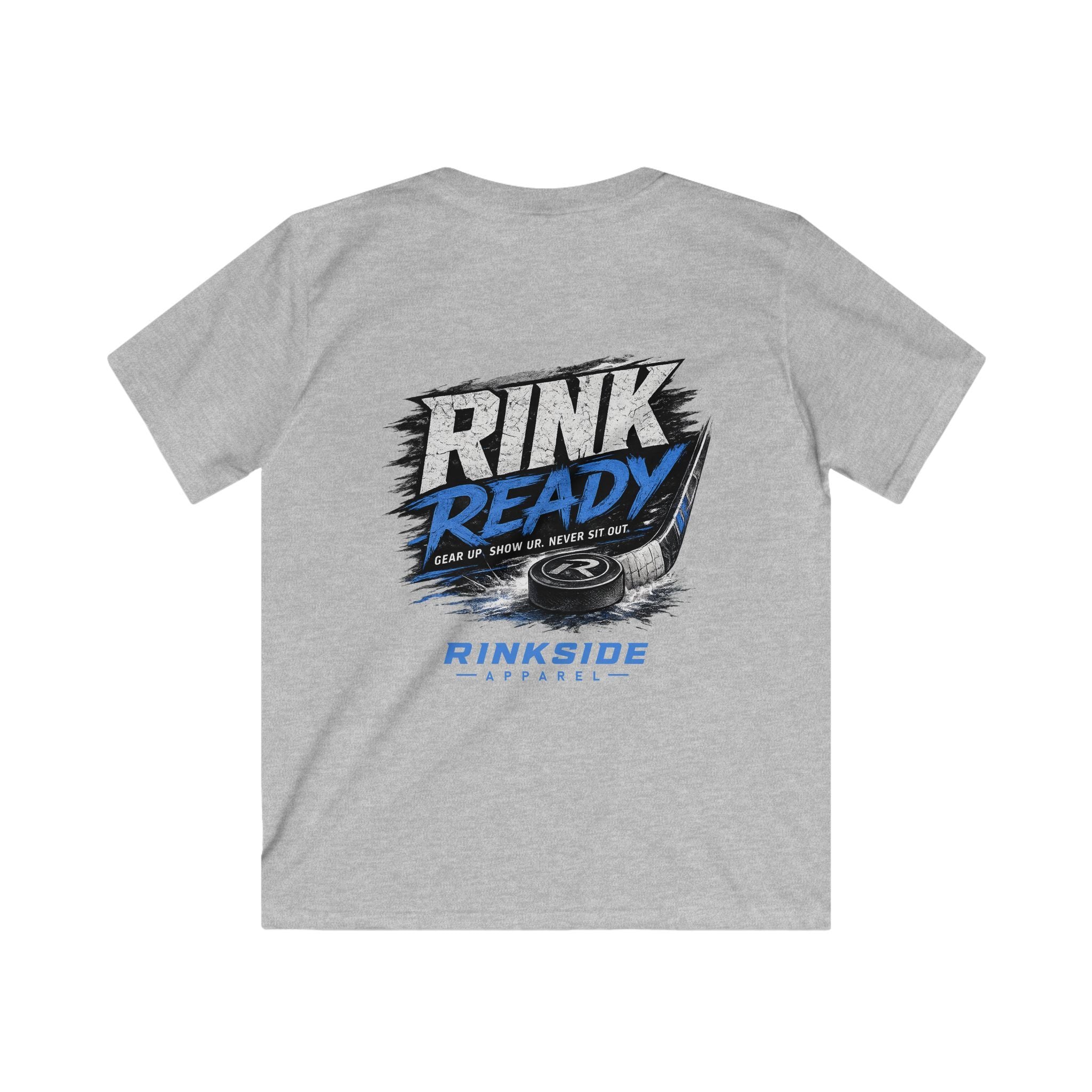 Rink Ready (Youth)