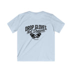 Drop Gloves, Not Dreams (Youth)