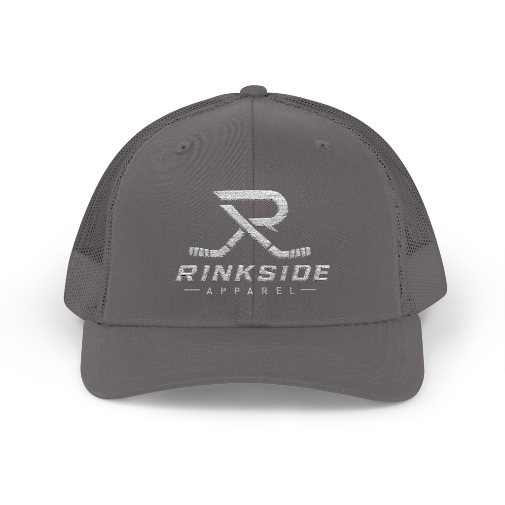 Rinkside Snapback Trucker Cap