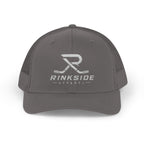 Rinkside Snapback Trucker Cap