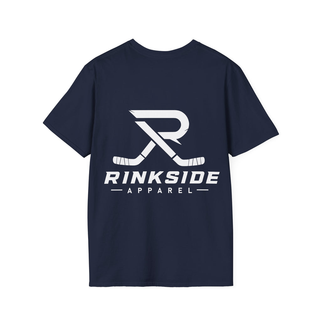 Classic logo Tee (Adult)