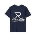 Classic logo Tee (Adult)