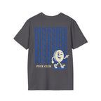 Puck Club Tee  (ADULT)